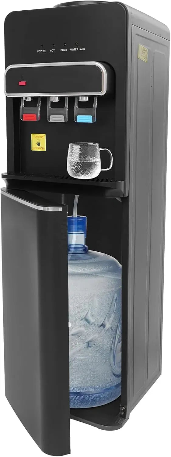 raffreddatore, Distributore, per bottiglie d'acqua