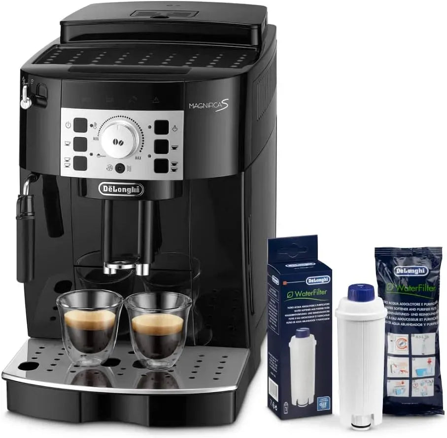 De'Longhi ECAM22.110.B DLSC002 Macchina da caffè