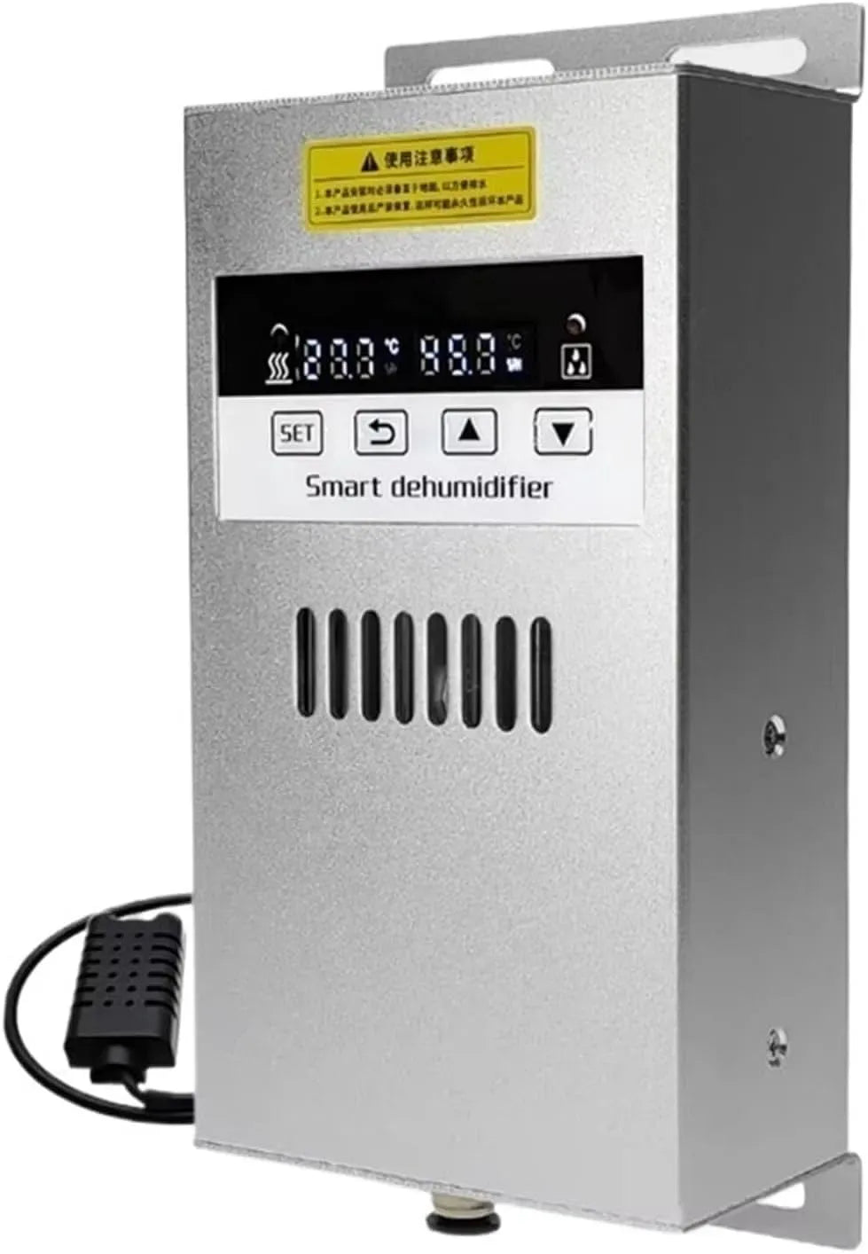 CZCS345-220VAC I deumidificatori for armadi da 1 pezzo for applicazioni industriali eliminano l'umidità in eccesso