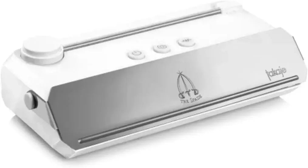 Facem 95745-10 Takaje Sottovuoto per Alimenti, Bianco, 200 W