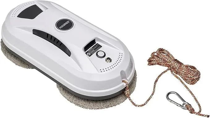 LAVAVETRI, ROBOT, pulitore elettrico per vetri, 80 W, ROBOT LAVAVETRI