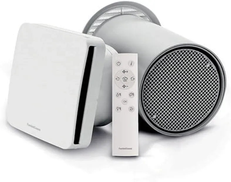 DIARED-VFELLLT, FERX, nextradeitalia 1 PZ UNITA' DI VENTILAZIONE PUNTUALE dotato di RECUPERO DI CALORE ECOCOMFORT PLUS Mod