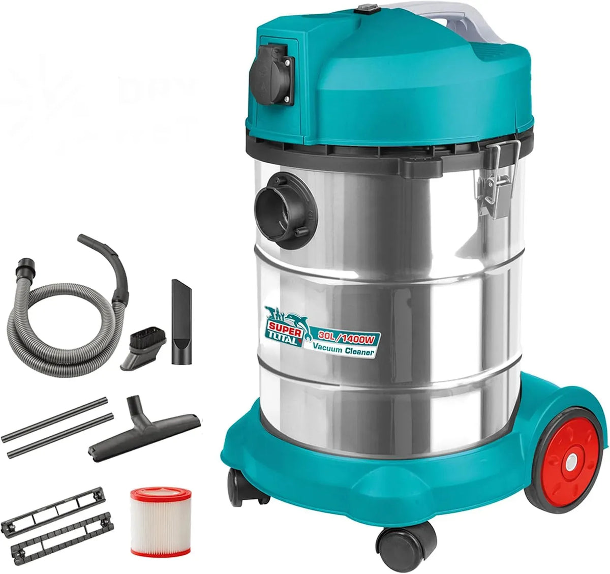 Aspirapolvere, aspiratore elettrico domestico