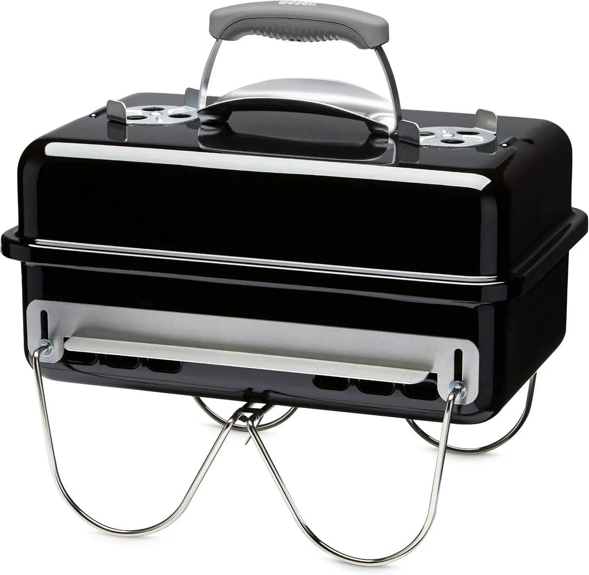 Barbecue, Weber Barbecue a carbone Go-Anywhere