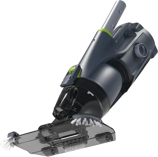 ES30 Aspiratore Piscina, pulitore per piscina, BWT