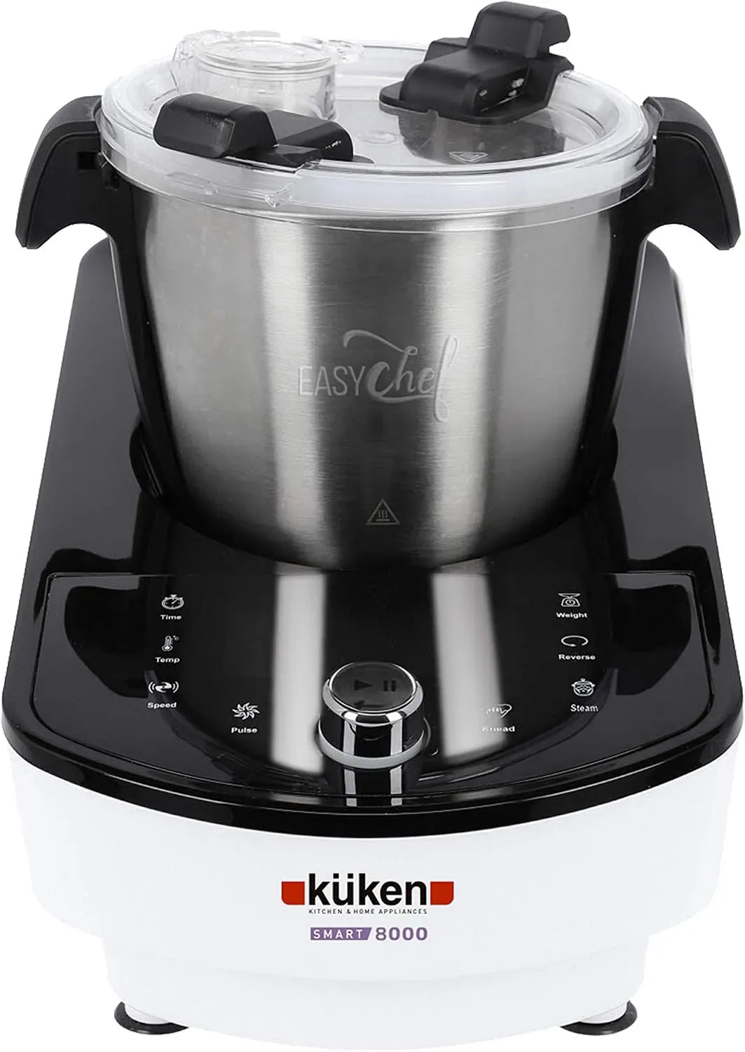 Robot da cucina, KUKEN, macchina da cucina, vaporizzatore