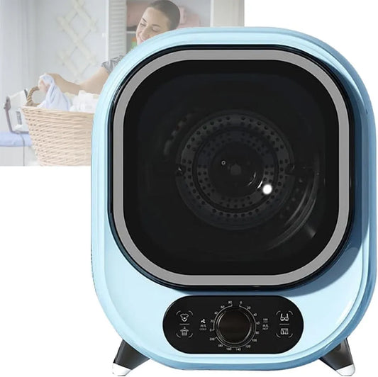 Asciugatrice, 450 W, portatile, Per appartamento
