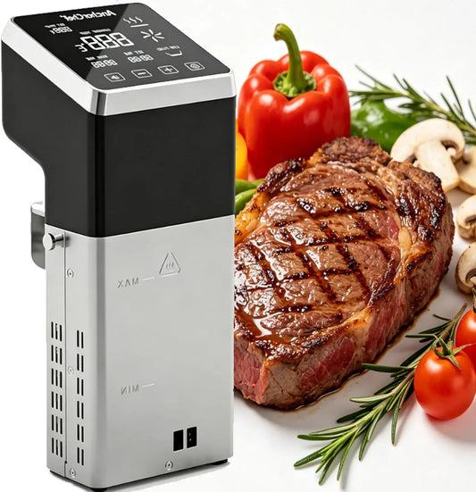 Sous Vide Tools, per Roner Cucina a Bassa Temperatura, Roner per uso professionale