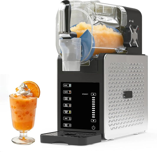 Macchina, 1,9 L, 5 programmi, per la casa con 5 programmi automatici