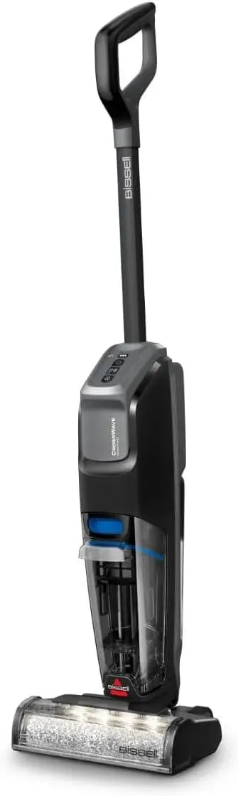 8in1 4008n scopa lavapavimenti cordless, Bissell, 1335550