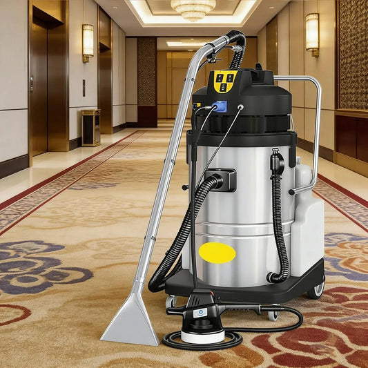 IPX4 Motore, 20 L, 1034 W, professionale, per Hotel