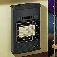 ECO 40 GPL GPL, STUFA INFRAROSSI GPL GPL
