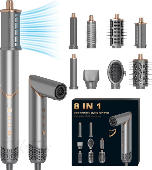 Spazzola, 1400 W, UKLISS