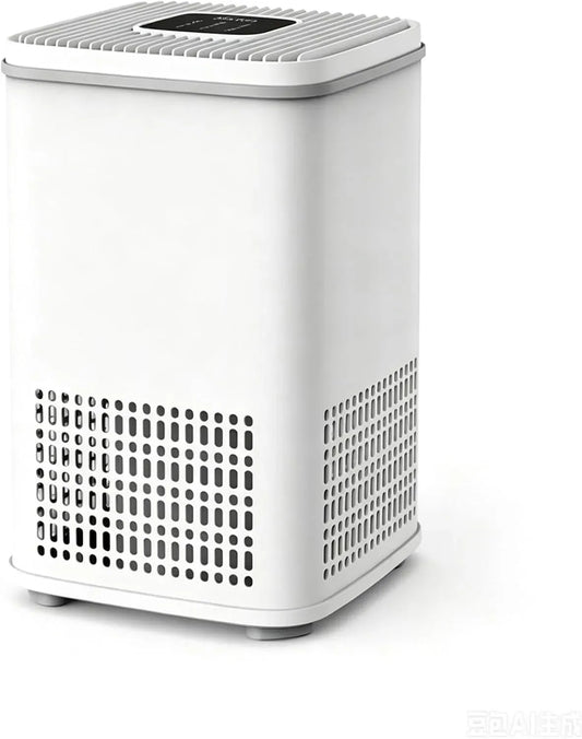 Purificatore d'aria H13, depuratore d'aria, Filtro, Purificatore D'aria Smart Hepa Con Filtro Specifico Animali Domestici