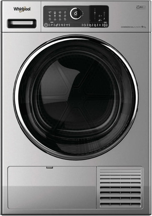 Whirlpool Awz9Hps/Pro Asciugatrice, asciugabiancheria