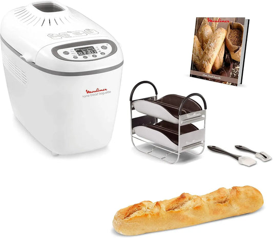 Moulinex OW6101 Home Bread Baguette