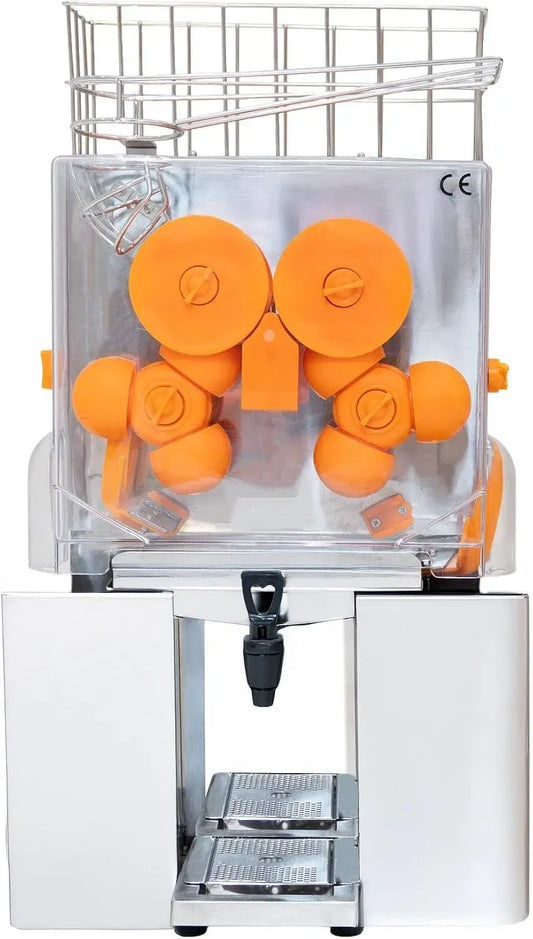 Rubinetto da cucina, 120 W, 220 V, professionale, acciaio inox, 1,8 m