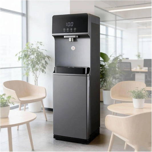Distributore, Erogatore, Dispenser, autonomo, per Casa