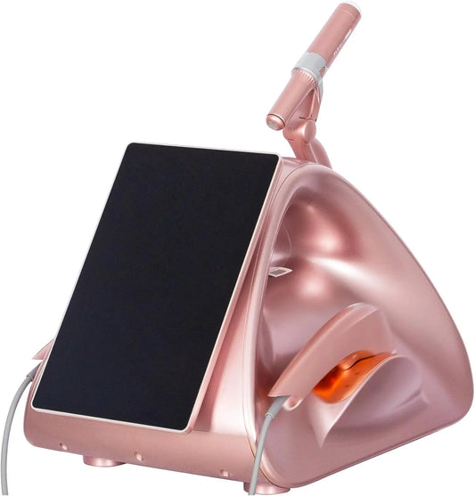 HIFU 3 3-in-1 Dispositivo, Macchina, portatile, per Viso e Corpo