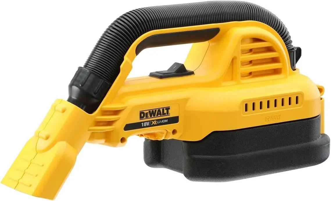 DeWalt DCV517N-XJ Aspiratore compatto XR