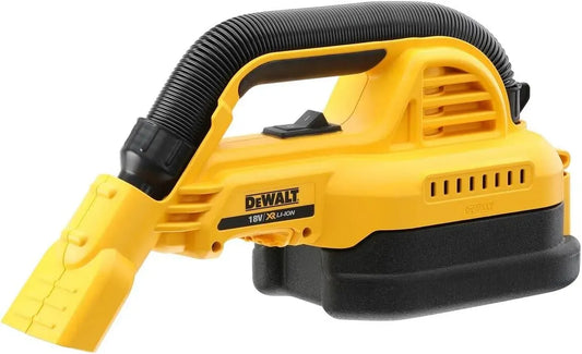 DeWalt DCV517N-XJ Aspiratore compatto XR