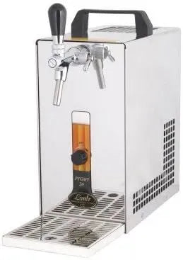 PYGMY 25 1-Linea Macchina per Birra, Dispenser, verde, per Birra 1-Linea