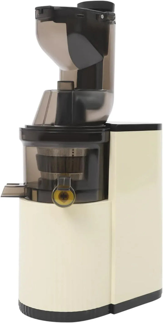 estrattore di succo e spremiagrumi, Juicer, 800 W, 500 ml, per cucina e casa