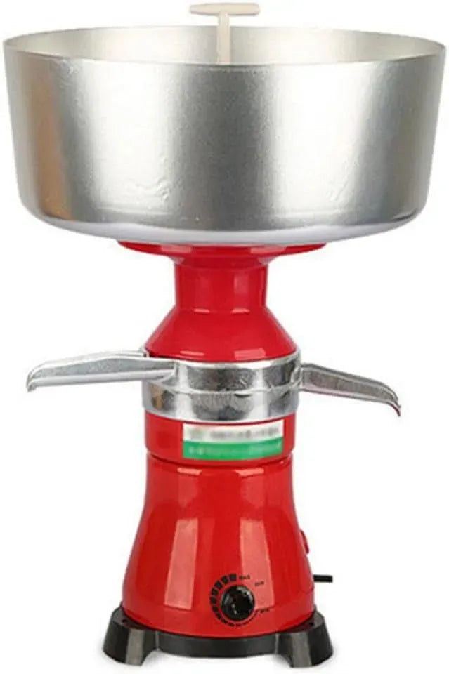 Centrifuga, professionale, spremiagrumi ed estrattore, Separatore centrifugo for crema di latte