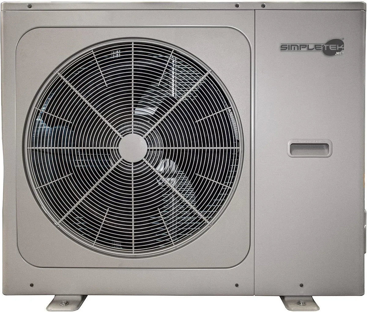 W 41500 R32 Pompa, 12,1 kW, 12100 W, 230 V, esterno, funzione riscaldante