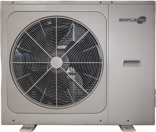W 41500 R32 Pompa, 12,1 kW, 12100 W, 230 V, esterno, funzione riscaldante