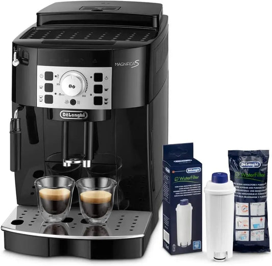De'Longhi ECAM22.110.B DLSC002 Macchina da caffè