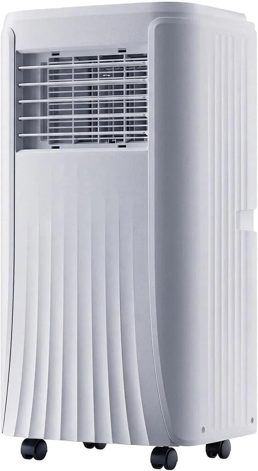 Condizionatore 24H, portatile, timer, 7000 Btu