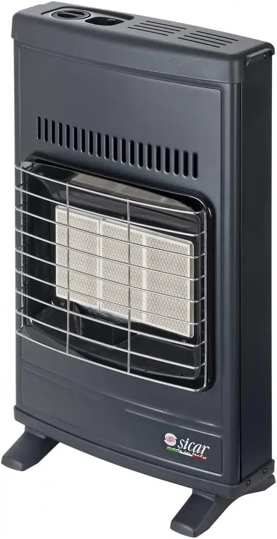 40GPL A GAS GPL ECO, STUFA