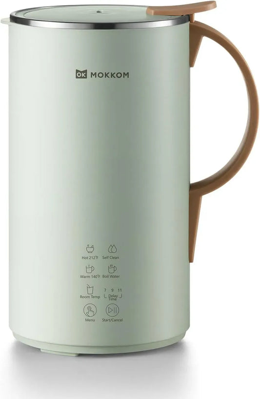 macchina per latte, per latte di noci, automatica