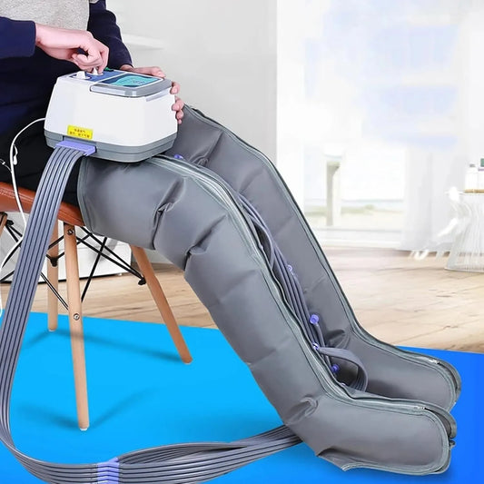 dispositivo pressoterapia per gambe, Massaggiatore, professionale