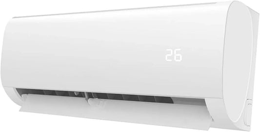 Condizionatore 5-in-1, decorazione del soggiorno, Inverter, parete Split Pompa di calore AC