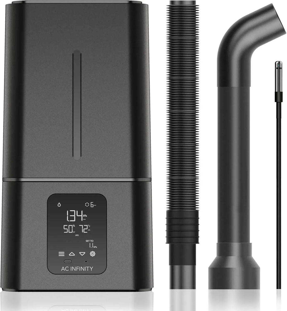 Umidificatore, 15 L, per piante da 15 litri con controller intelligente integ