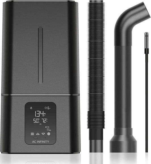 Umidificatore, 15 L, per piante da 15 litri con controller intelligente integ