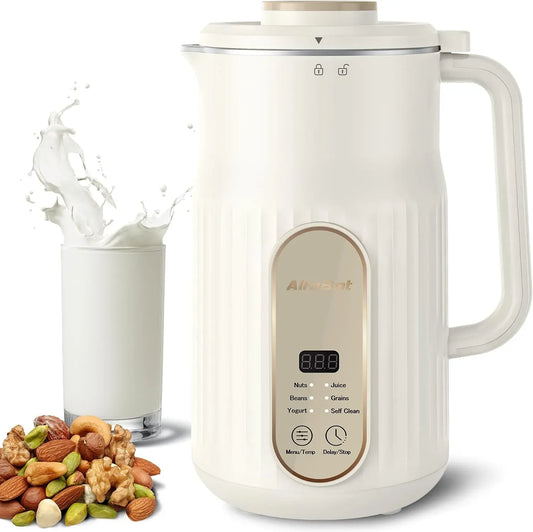 Macchina per Latte, 1000 ml, per Latte di Noci
