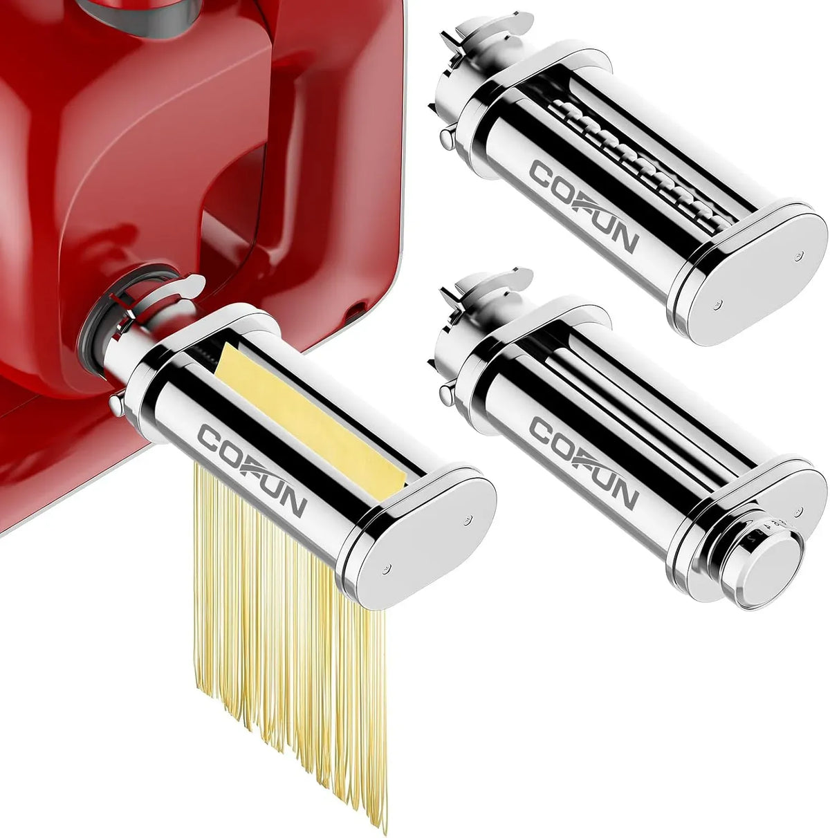 Bosch Macchina per pasta, macchina per tagliatelle