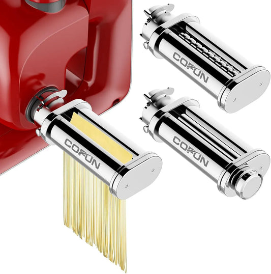 Bosch Macchina per pasta, macchina per tagliatelle