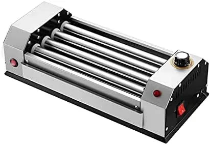 griglia, acciaio inox, per la cottura efficiente della colazione della cucina