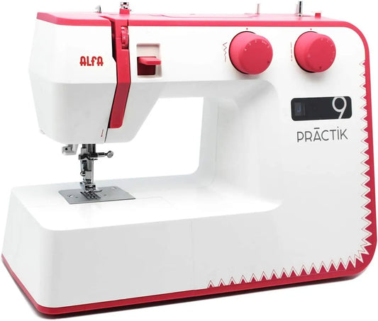 macchina da cucire, macchina per cucito elettrica