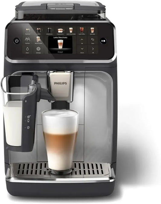 Philips macchina da caffè elettrica, pannello IPS