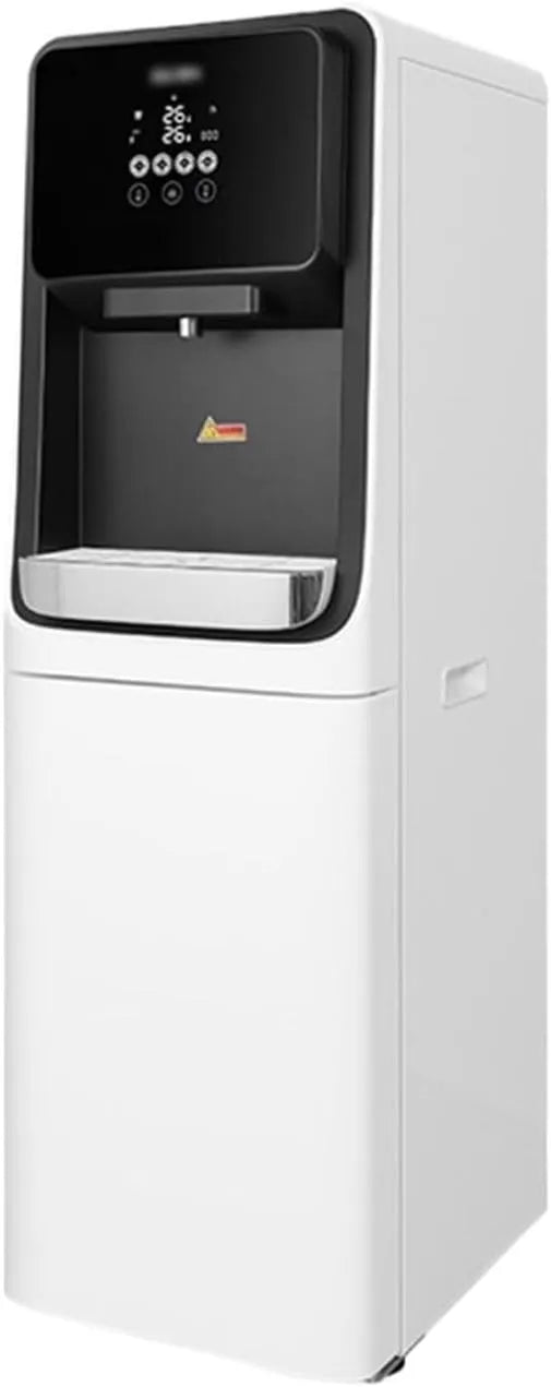 Distributore, Dispenser, professionale, funzione riscaldante