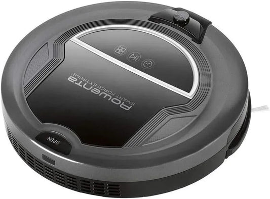 Rowenta RR7126 Aspirapolvere, 0,25 L, grigio, aspiratore elettrico domestico