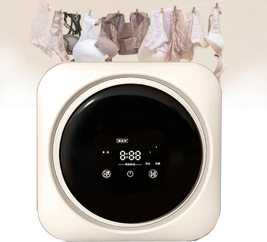 Lavatrice, 3,5 L, per Lavanderia in Appartamento Desktop