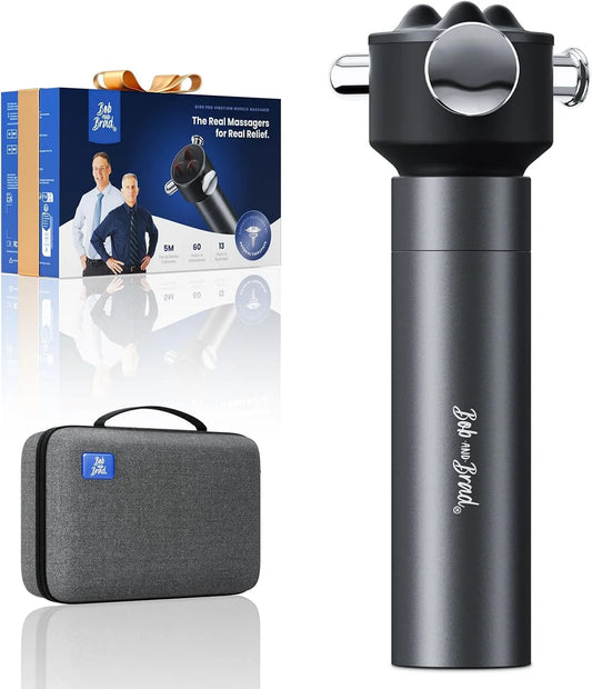 Massaggiatore, 116 Hz, BOB AND, BRAD VibeFlow Massaggiatore Elettrico