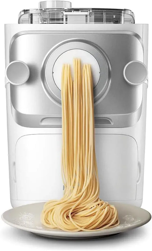 Philips Macchina per la, pannello IPS, bianco, per la Pasta 7000