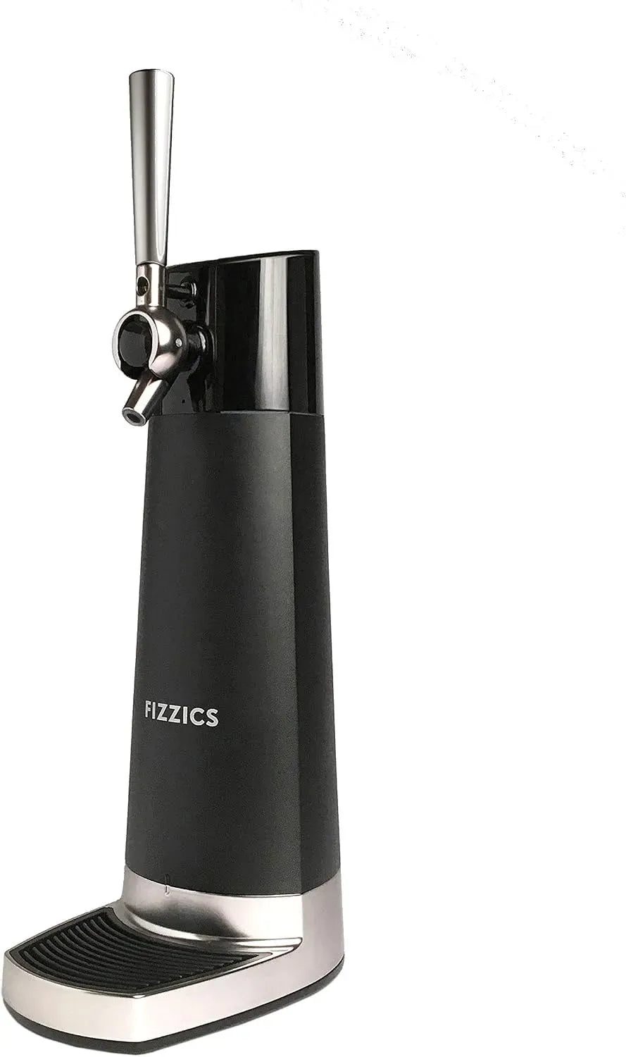 Spillatore di birra DraftPour, Fizzics